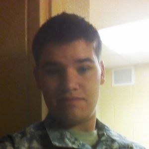 Meet your Posher, Logan